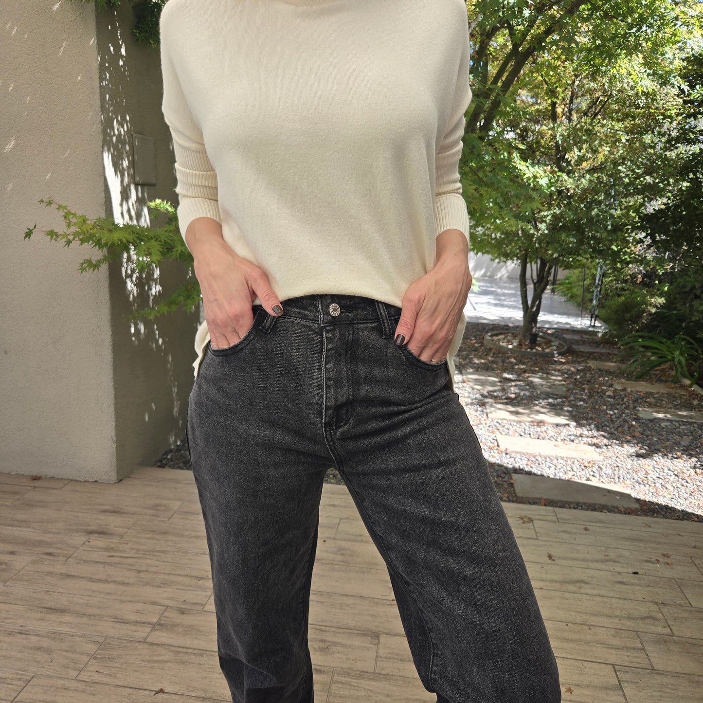 Jean "GRETA"