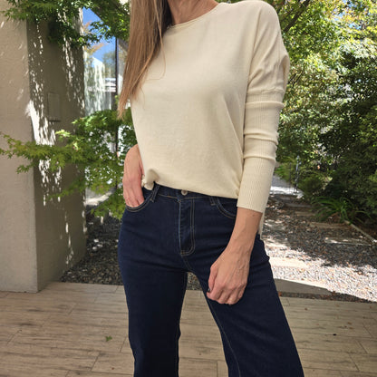 Jean "GRETA"