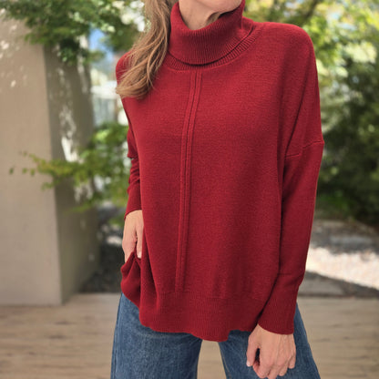 Sweater/Beatle  "CARLA"