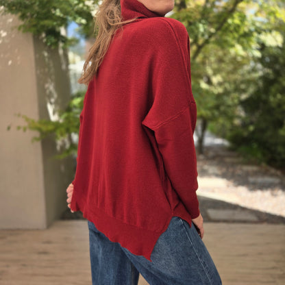 Sweater/Beatle  "CARLA"