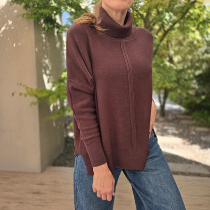 Sweater/Beatle  "CARLA"