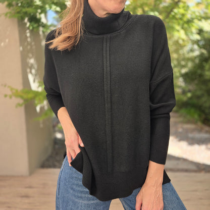 Sweater/Beatle  "CARLA"