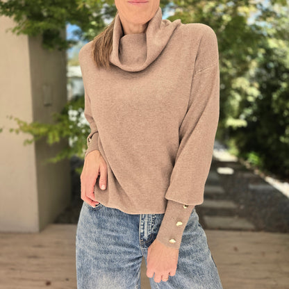 Sweater "ALICANTE"