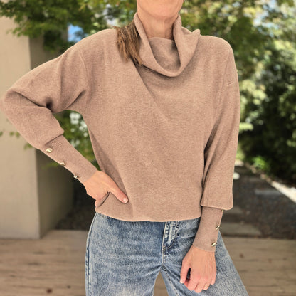 Sweater "ALICANTE"