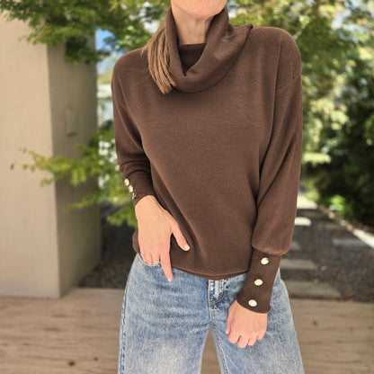 Sweater "ALICANTE"