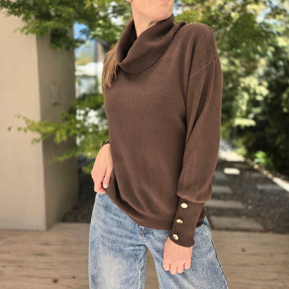 Sweater "ALICANTE"