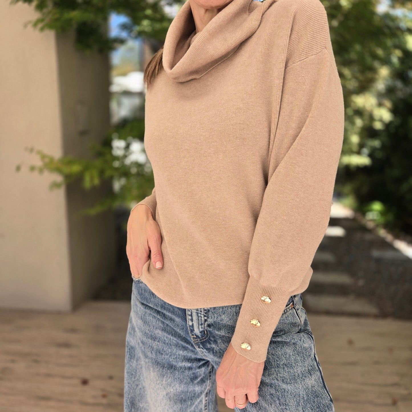 Sweater "ALICANTE"