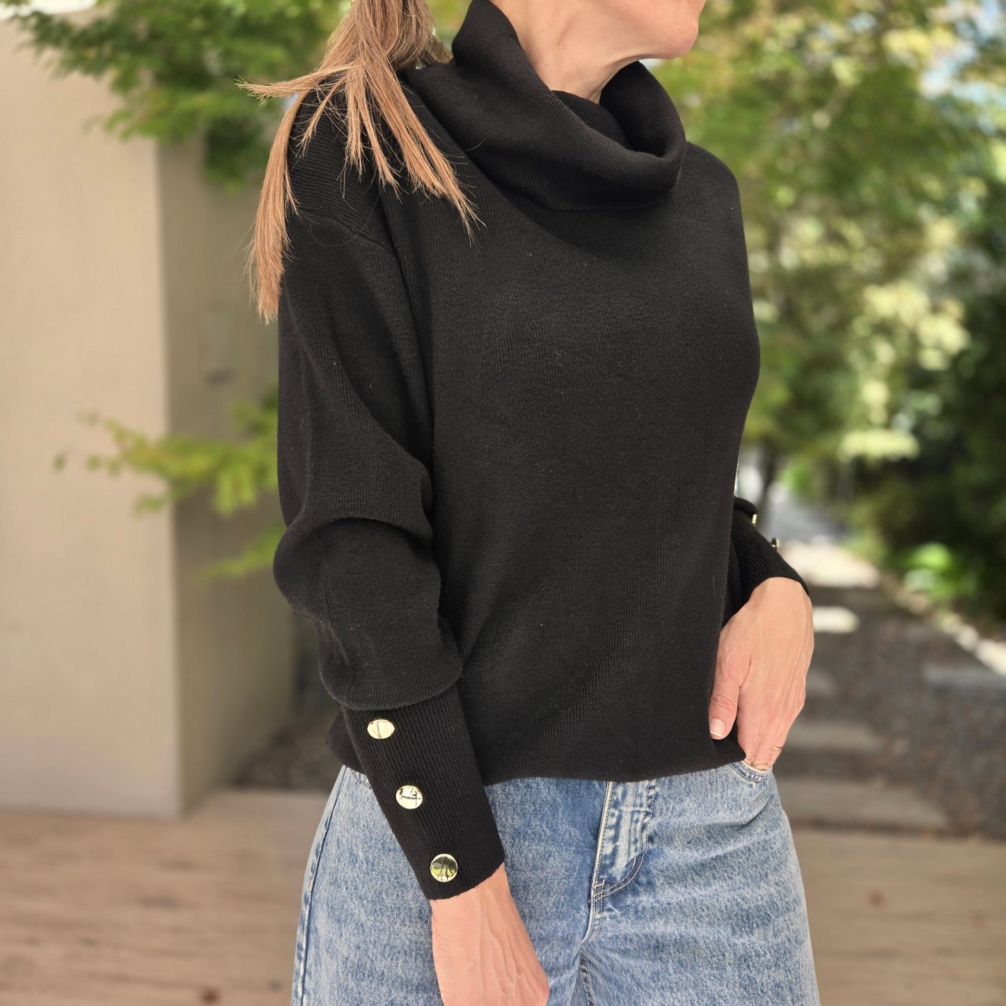 Sweater "ALICANTE"