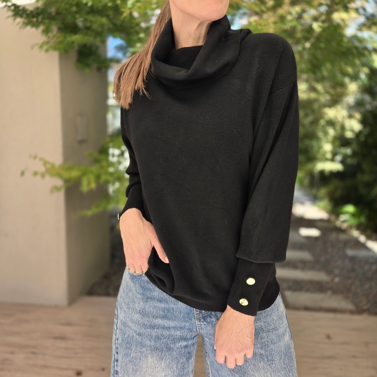 Sweater "ALICANTE"