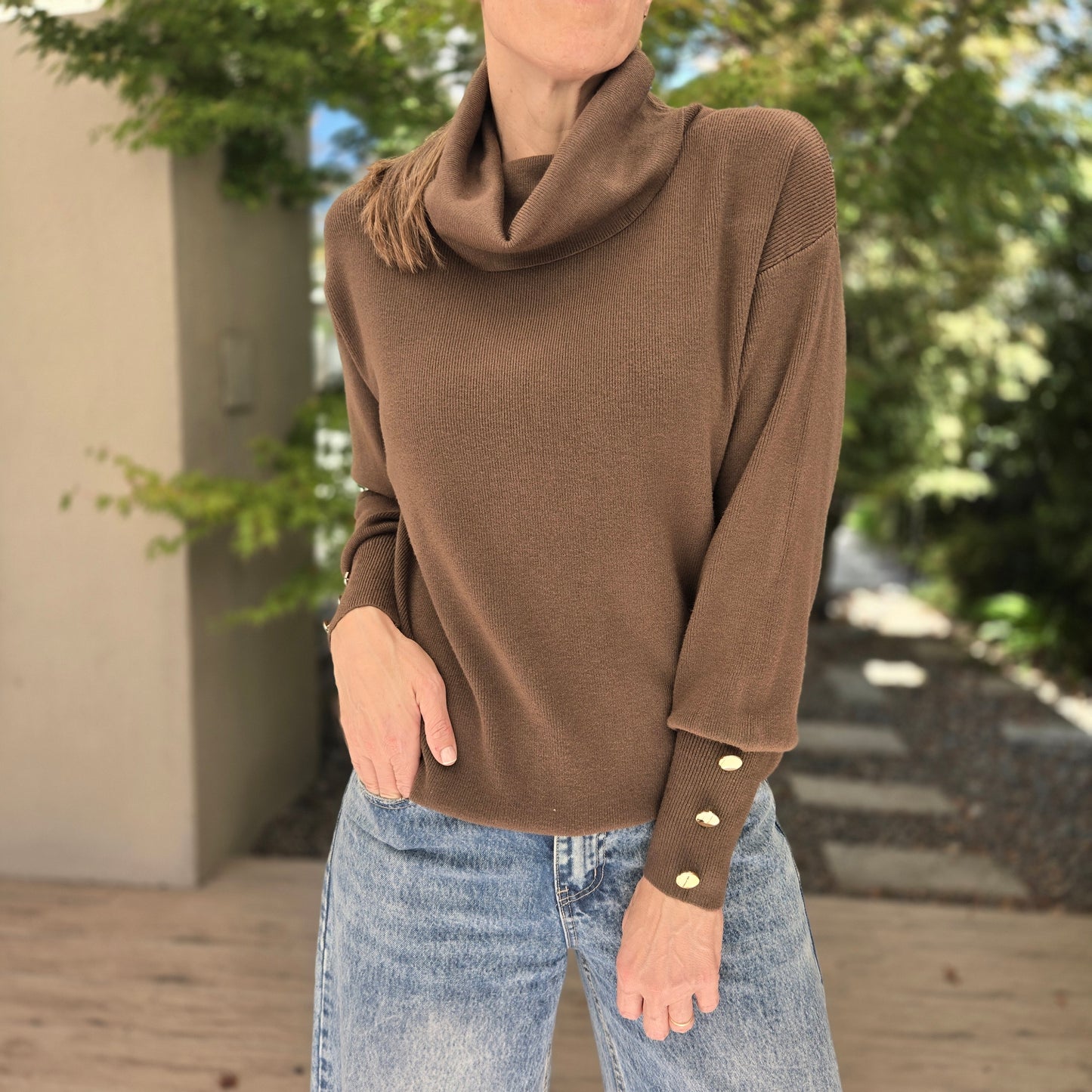 Sweater "ALICANTE"