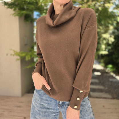 Sweater "ALICANTE"