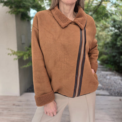 Chaqueta "BEGOÑA"