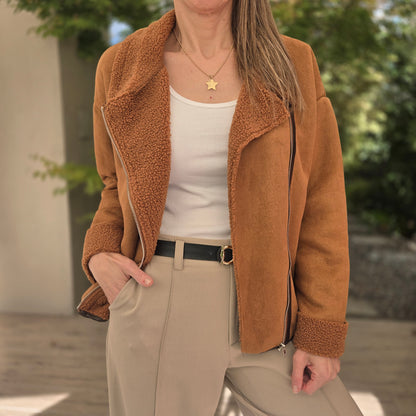 Chaqueta "BEGOÑA"