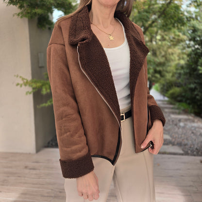 Chaqueta "BEGOÑA"