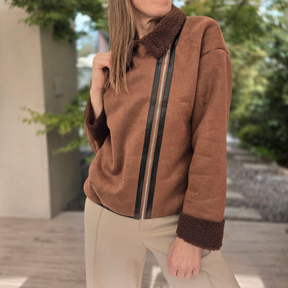 Chaqueta "BEGOÑA"
