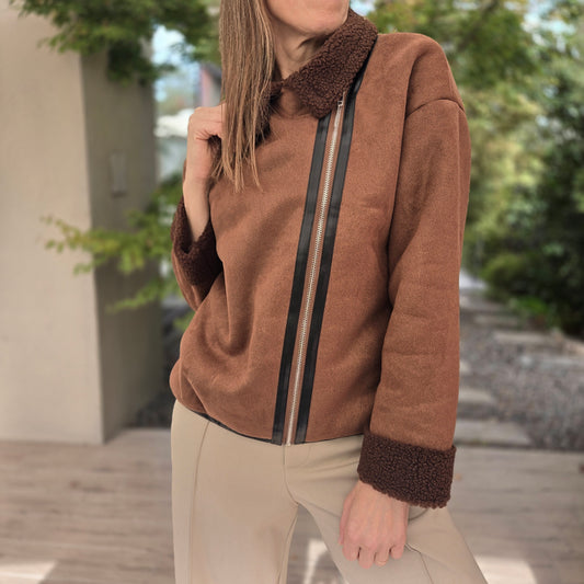 Chaqueta "BEGOÑA"