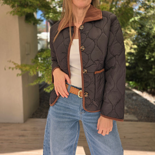 Parka "SOFIA"