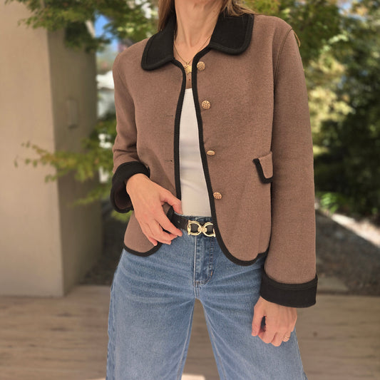 Chaqueta/Blazer "MILENA"