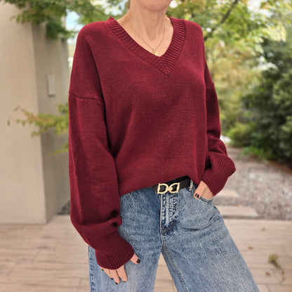 Sweater "OLIVER"