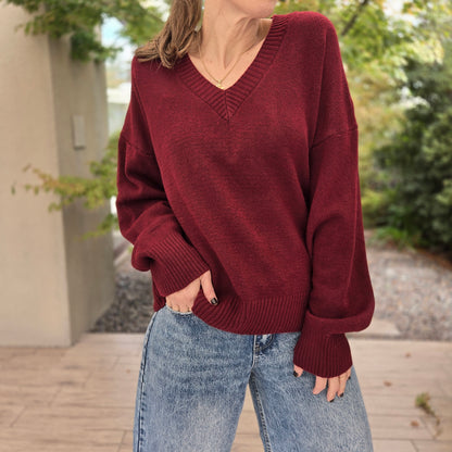 Sweater "OLIVER"