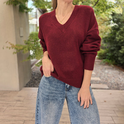 Sweater "OLIVER"