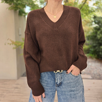 Sweater "OLIVER"