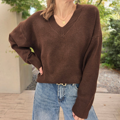 Sweater "OLIVER"