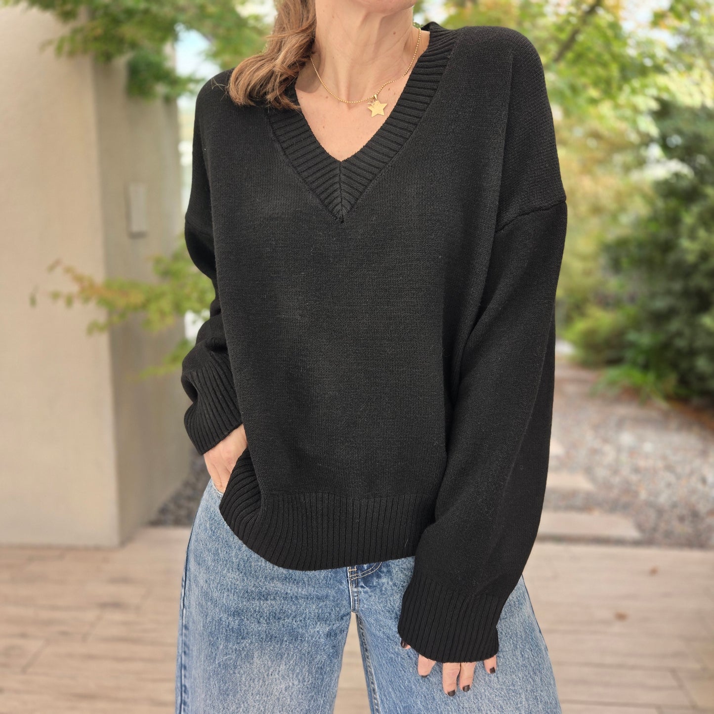 Sweater "OLIVER"