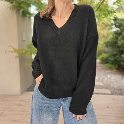 Sweater "OLIVER"