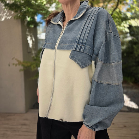 Chaqueta "BRUNA"