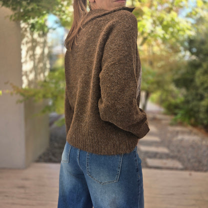 Sweater "MIRANDA"