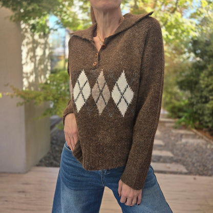 Sweater "MIRANDA"