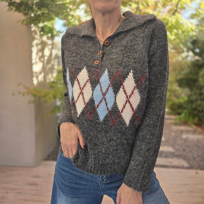 Sweater "MIRANDA"