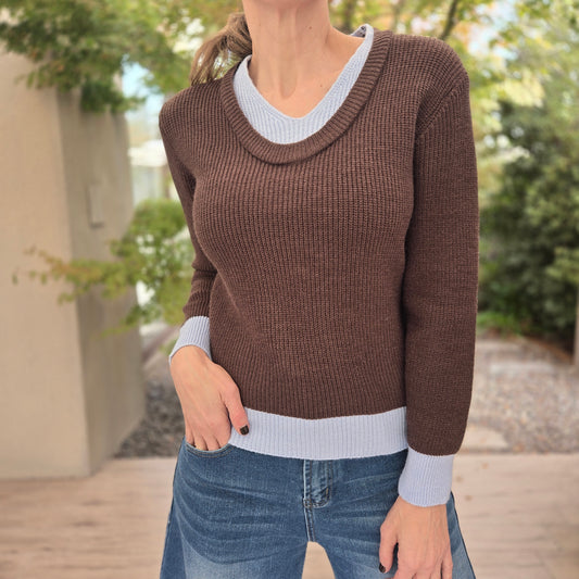 Sweater "LOLA"