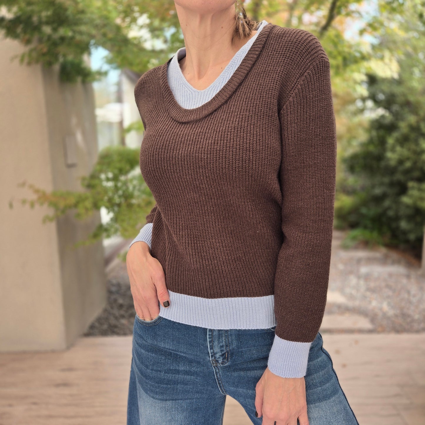 Sweater "LOLA"