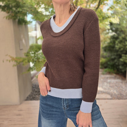 Sweater "LOLA"