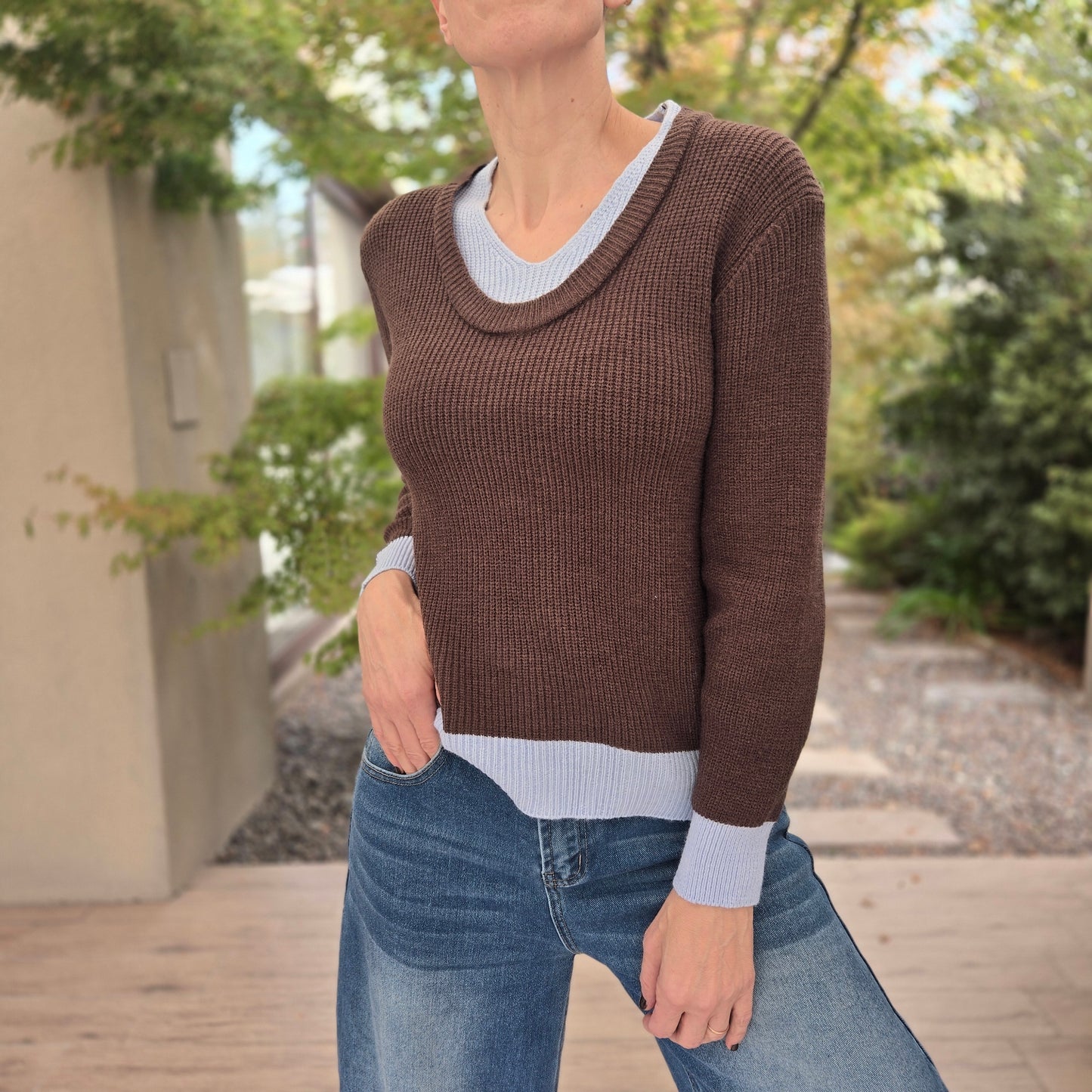 Sweater "LOLA"