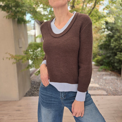 Sweater "LOLA"