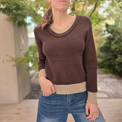 Sweater "LOLA"