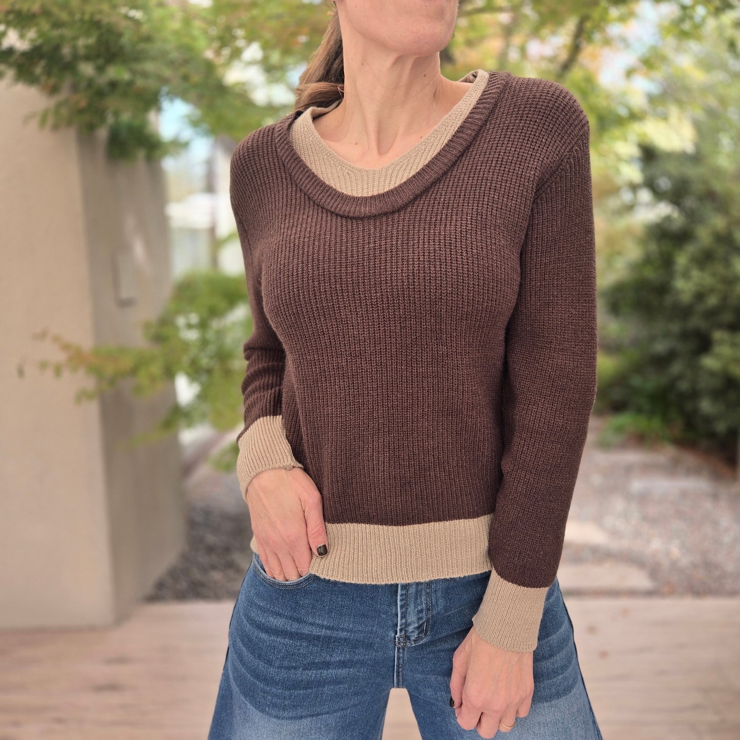 Sweater "LOLA"