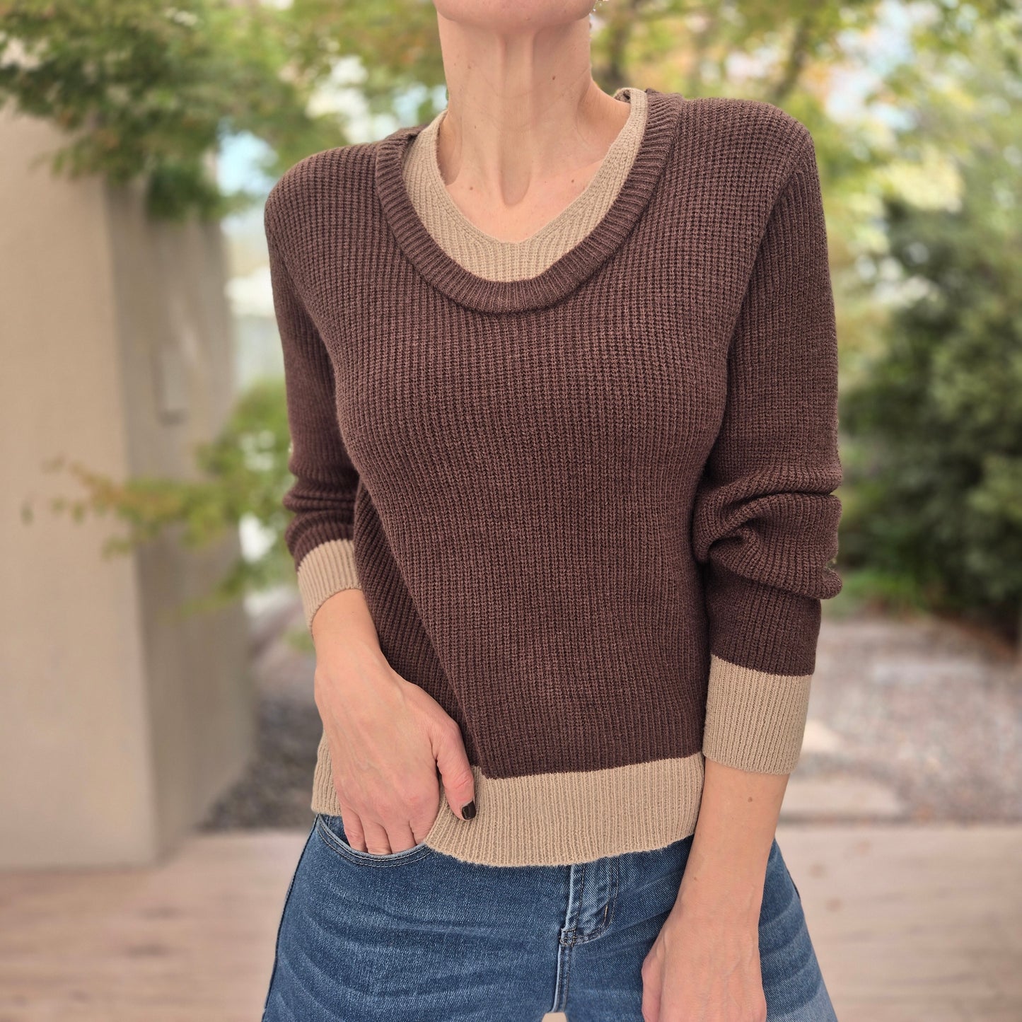 Sweater "LOLA"