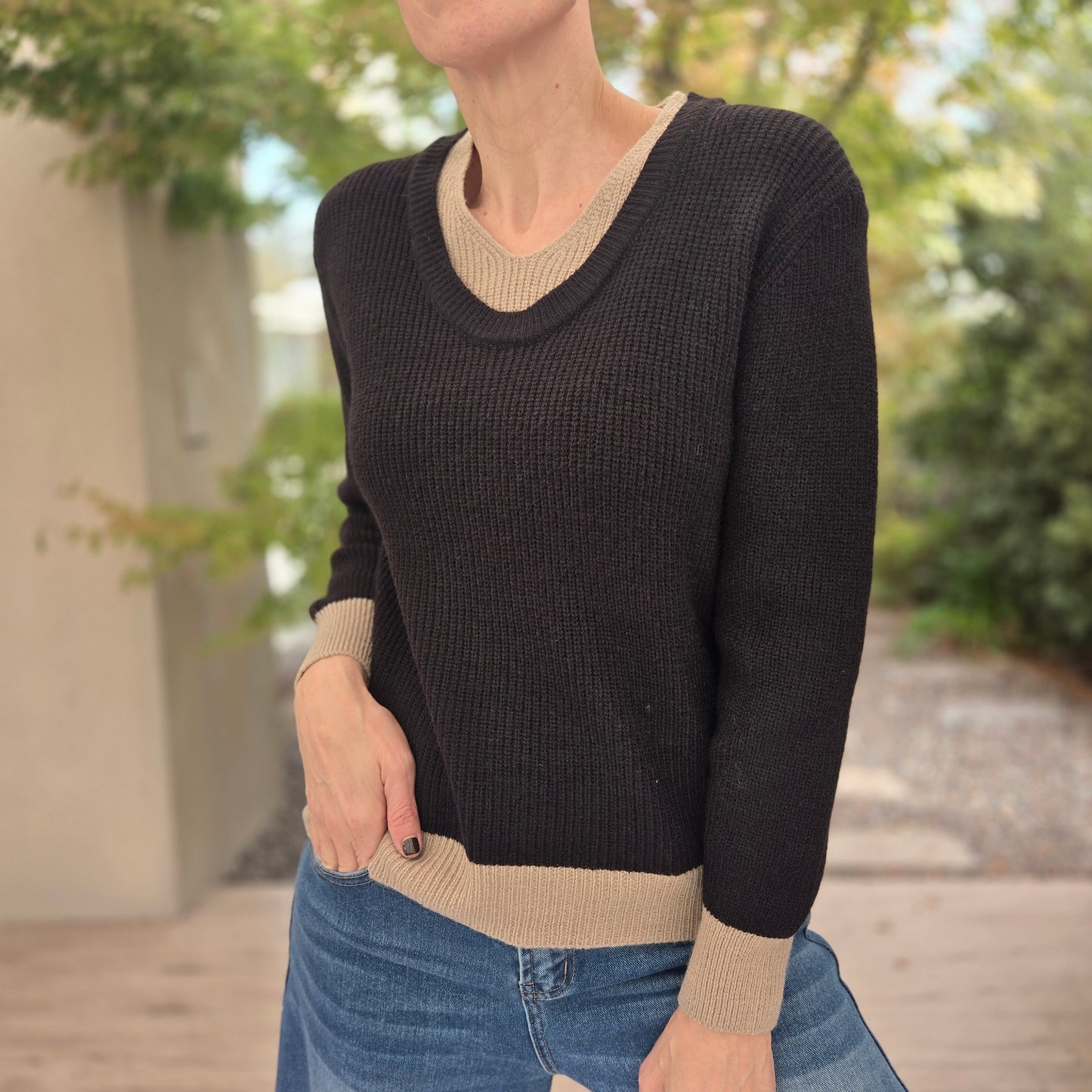 Sweater "LOLA"