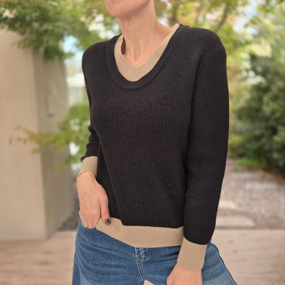 Sweater "LOLA"