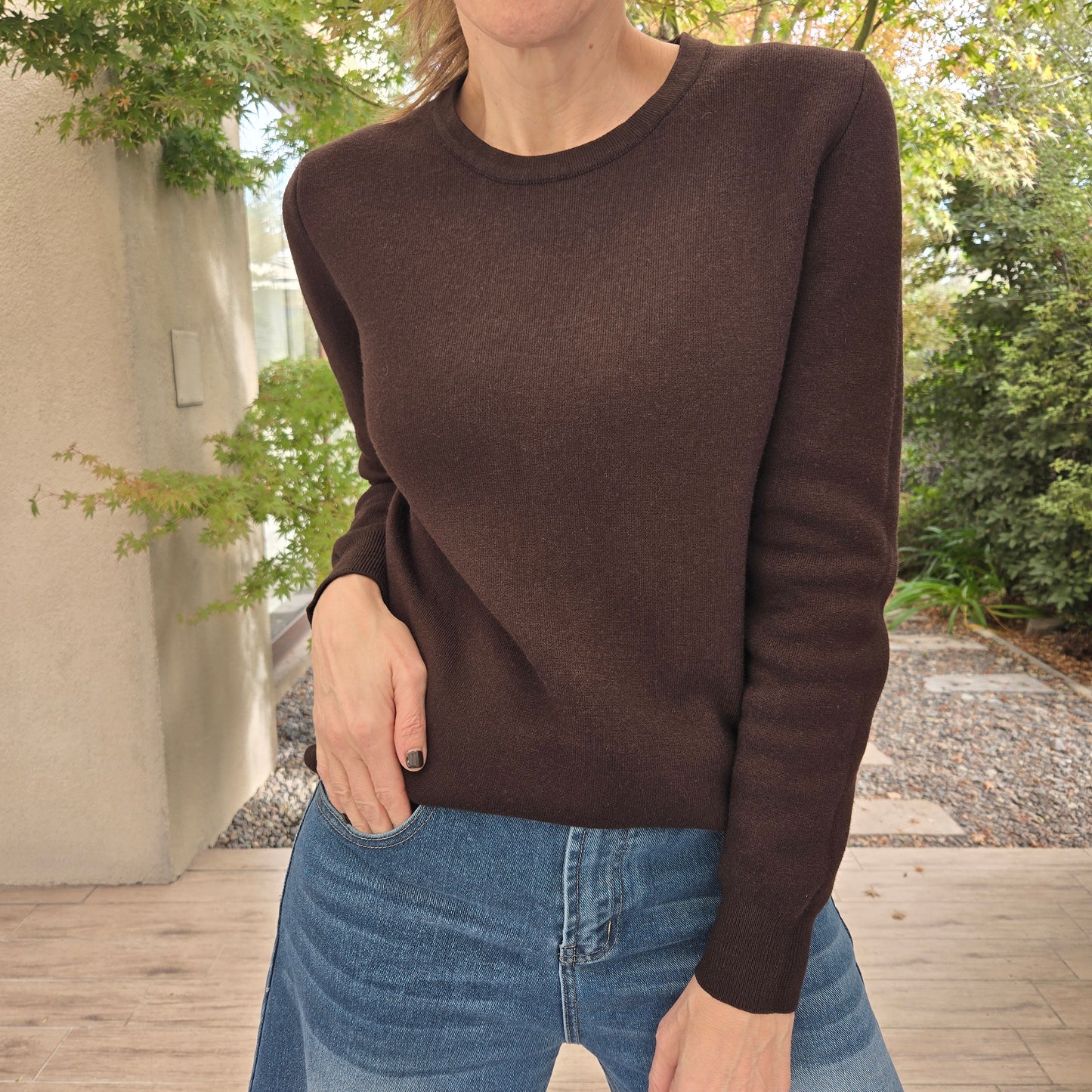 Sweater "ALASKA"