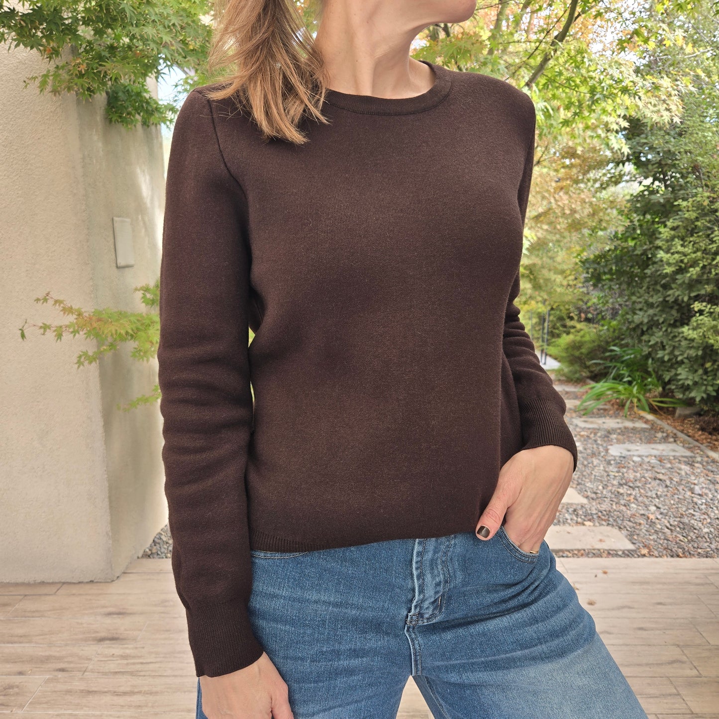 Sweater "ALASKA"