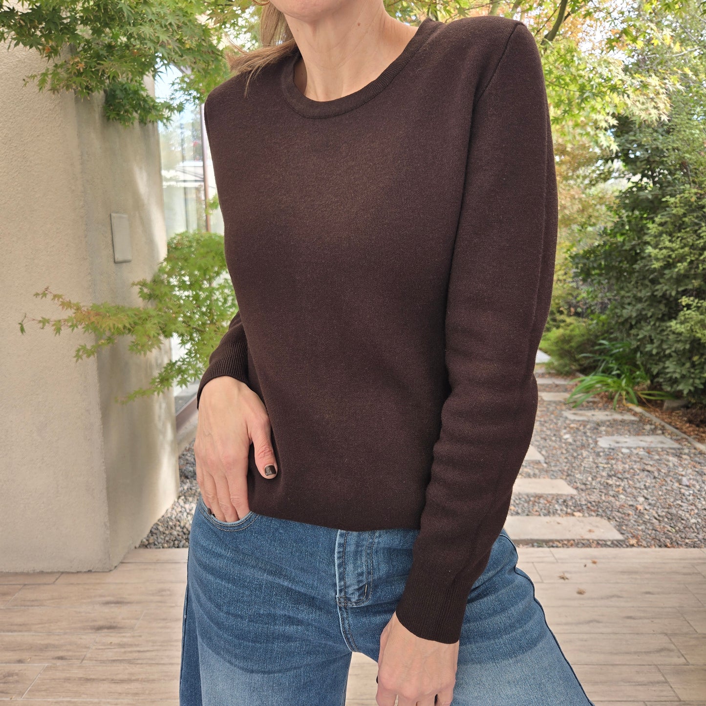Sweater "ALASKA"
