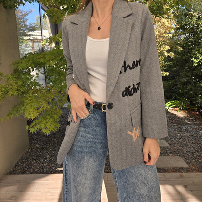 Blazer "DONNA"