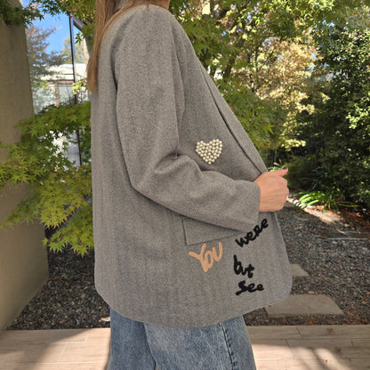 Blazer "DONNA"