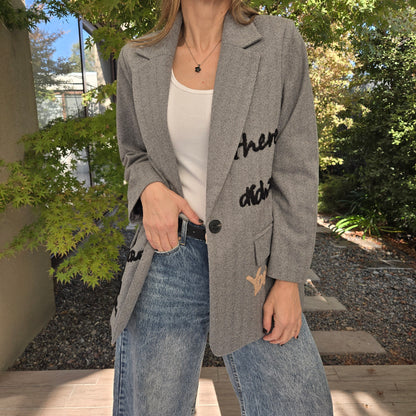 Blazer "DONNA"