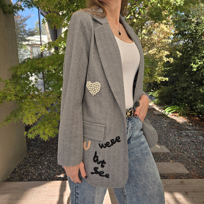 Blazer "DONNA"